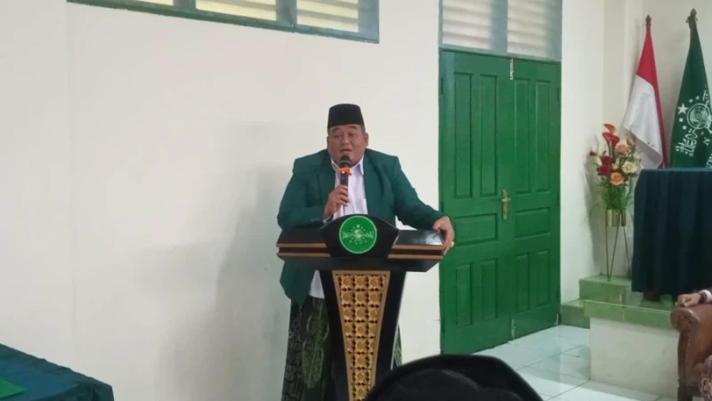 Dokumentasi kegiatan dan kebersamaan warga PWNU Pengurus Wilayah Provinsi Kalimantan Utara